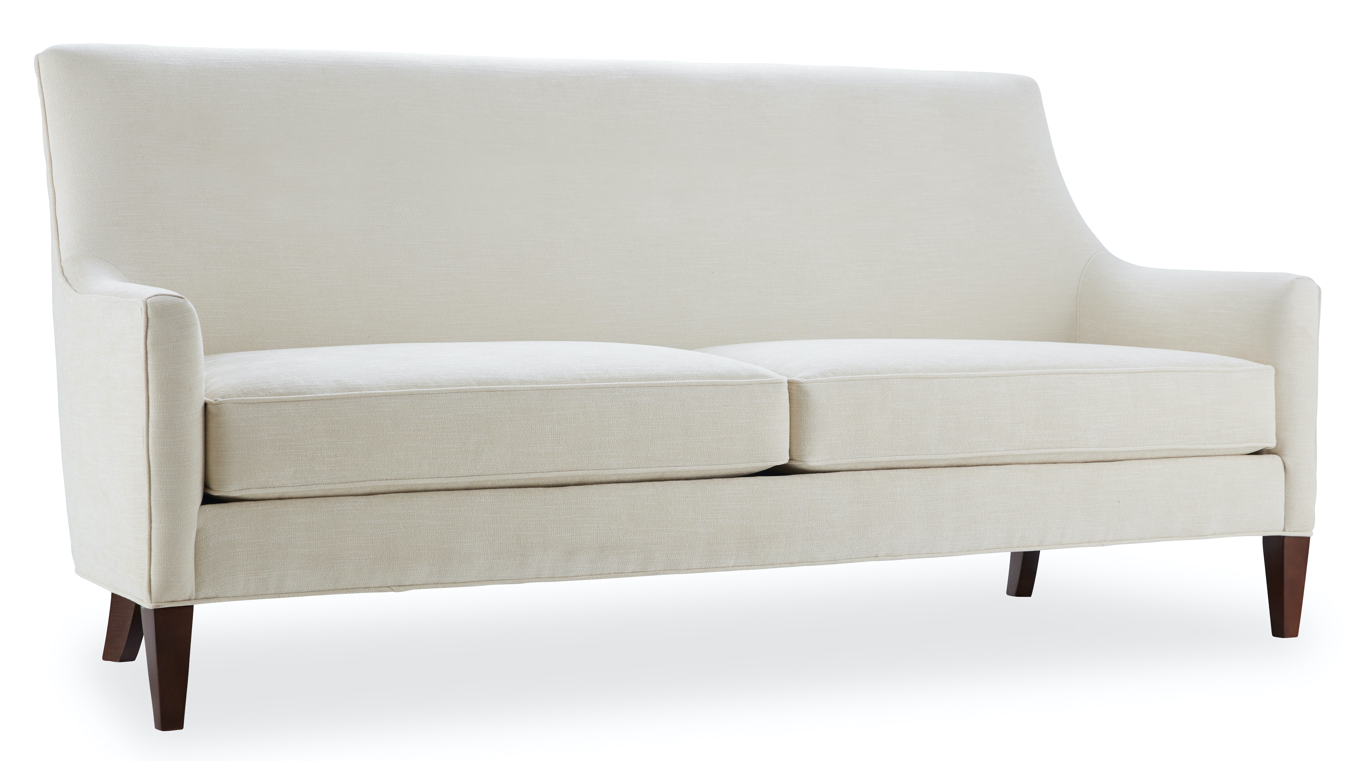 H Contract Talbot Sofa w/o Buttons HC9645001 H Contract Furniture
